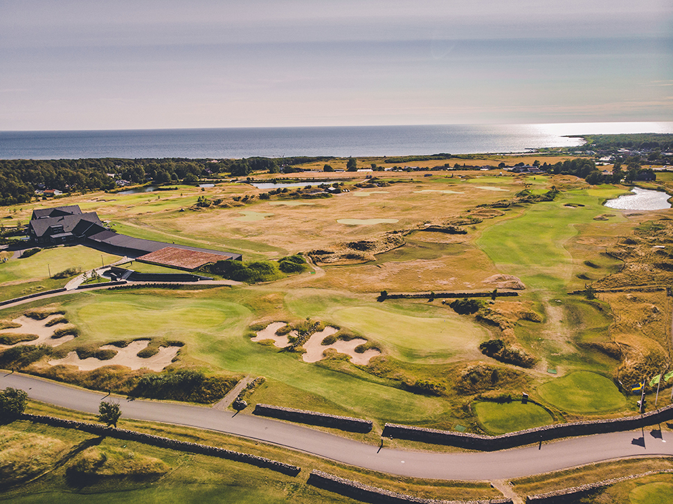 Halmstad Golfarena